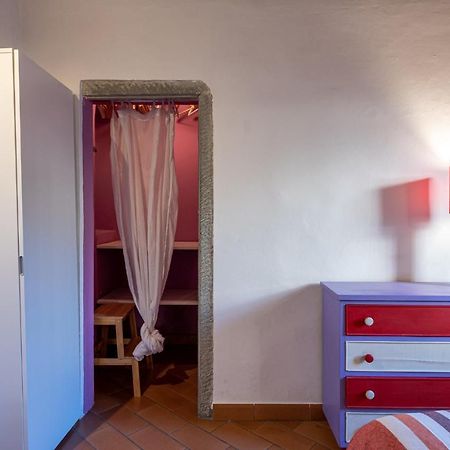 Sant'Ambrogio Colorful Apartment Florencie Exteriér fotografie
