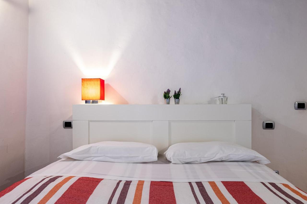 Sant'Ambrogio Colorful Apartment Florencie Exteriér fotografie