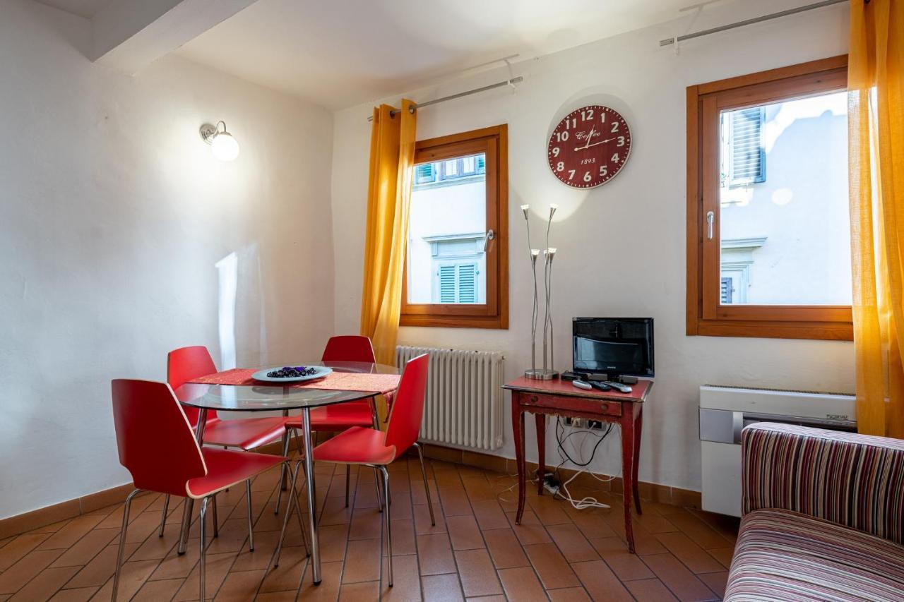 Sant'Ambrogio Colorful Apartment Florencie Exteriér fotografie
